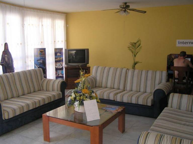 Yukka Park Apartamentos