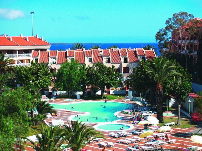 Compostela Beach Club
