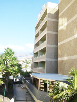 Apartamentos Playazul