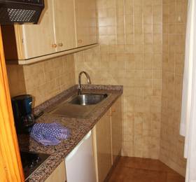 Apartamentos Vistasur в Тенерифе