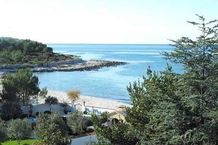 Villa Oaza АРТ Черногория, Петровац
