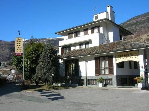 St. Pierre 3* Италия, Римини