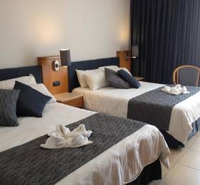 Отдых в Cavalieri Art Hotel - Мальта, Сан Джулианс Бэй