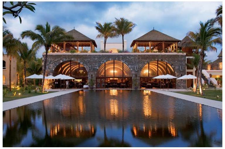 Moevenpick Resort & Spa Mauritius