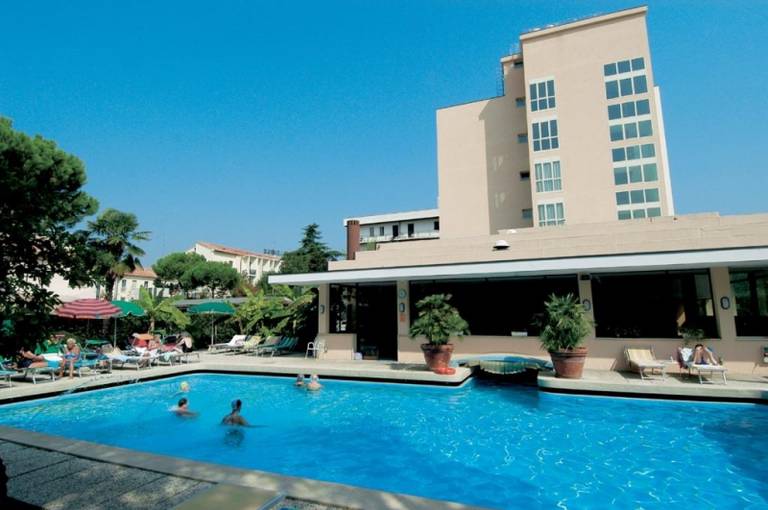 Terme Firenze