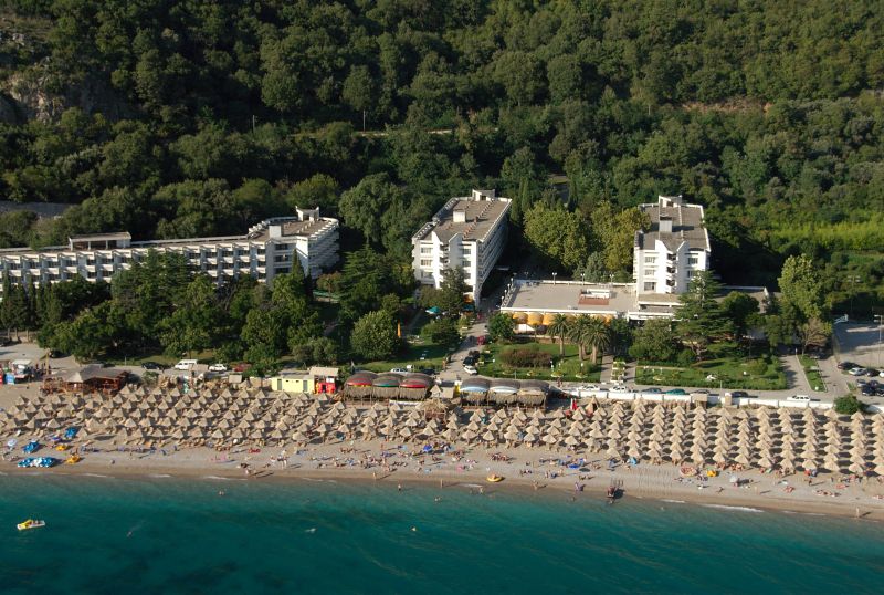 Korali Hotel 3*