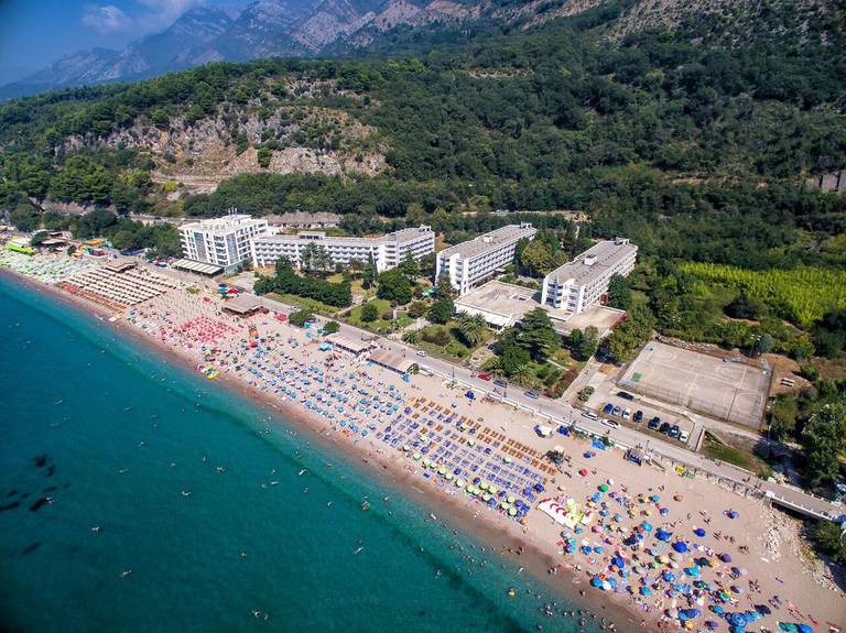 Korali Hotel
