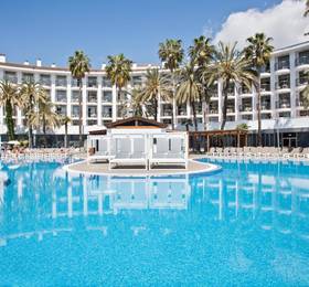 Best Cambrils в Коста Дораде