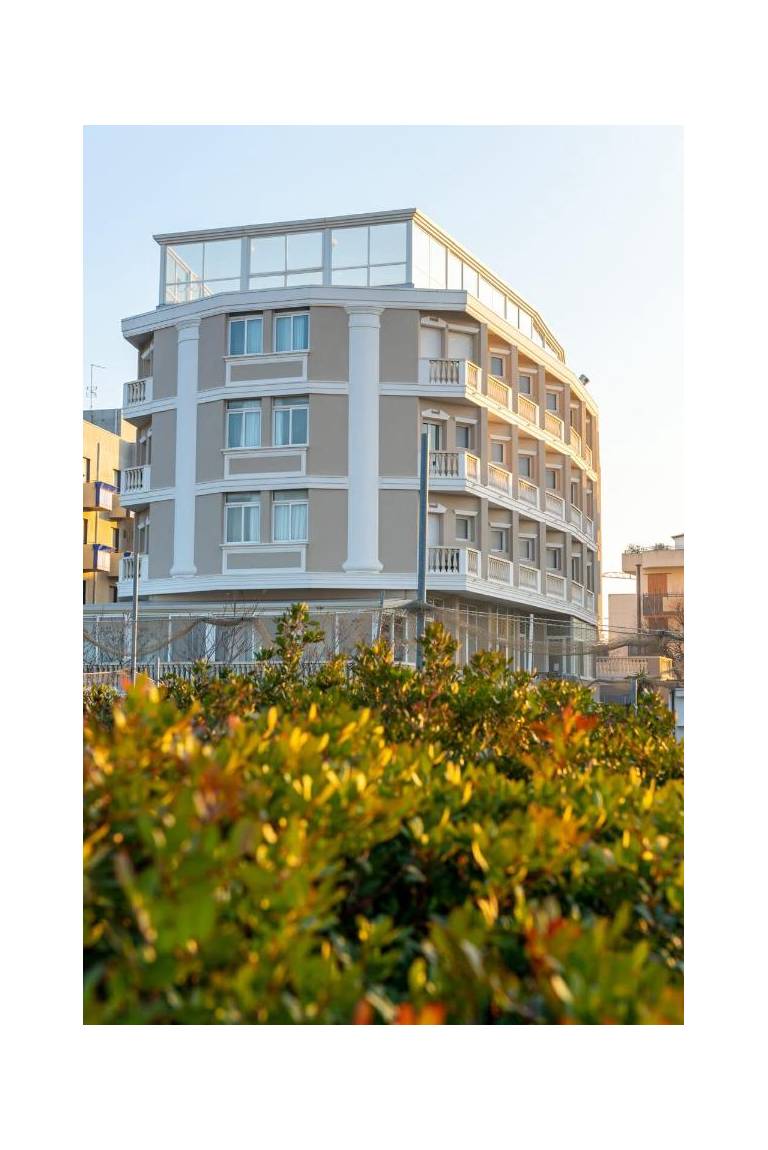 Baia Imperiale