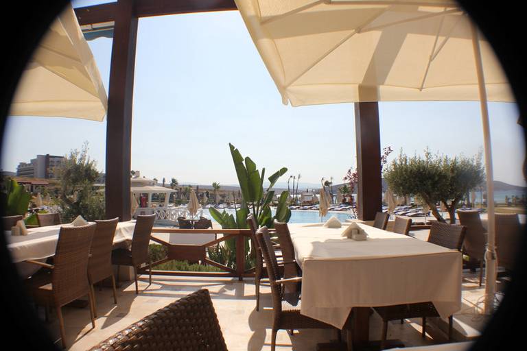 Solto Alacati Hotel