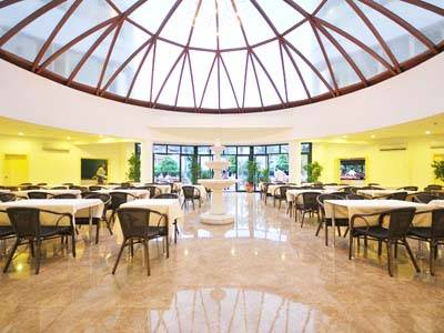 Hotel Verde 4* Турция, Мармарис