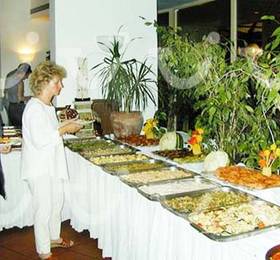 Hotel Verde в Мармарисе