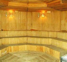 Отдых в Hotel Verde - Турция, Мармарис