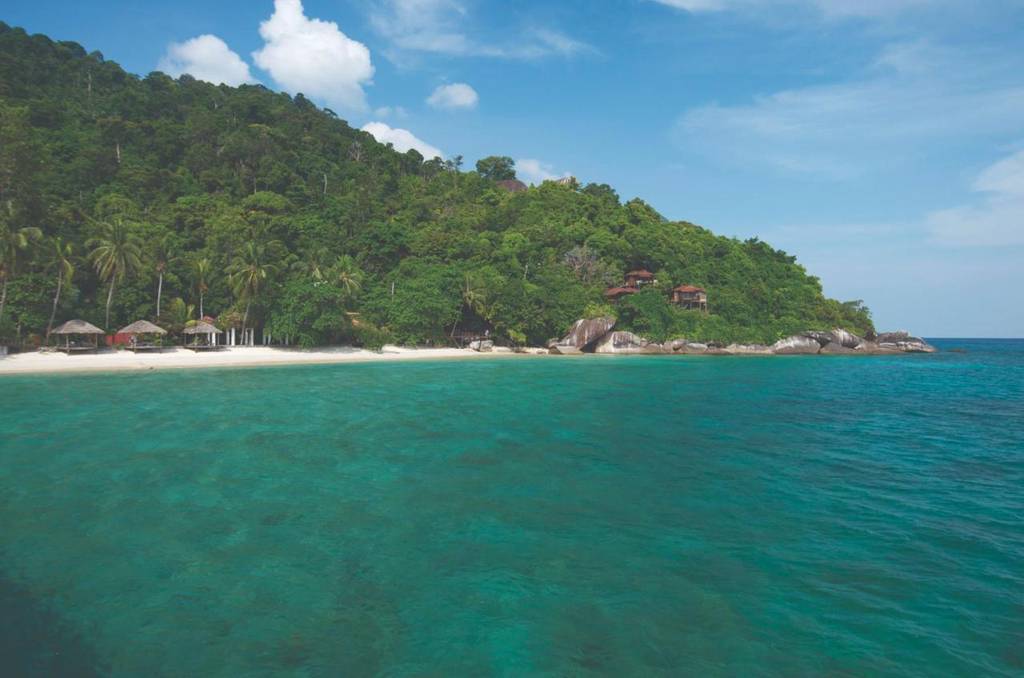 Japamala Resort 4*