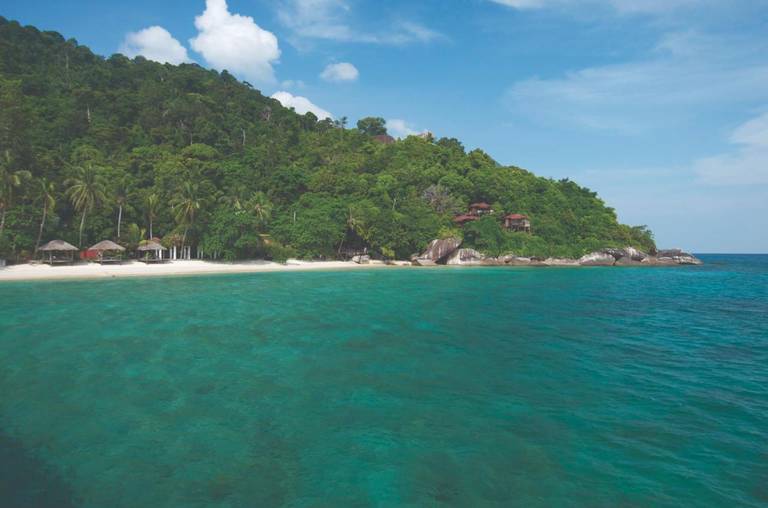 Japamala Resort