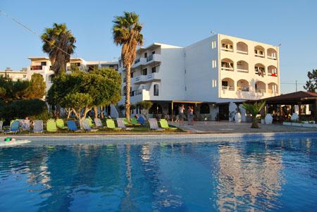 Oceanis 3* Греция, Крит