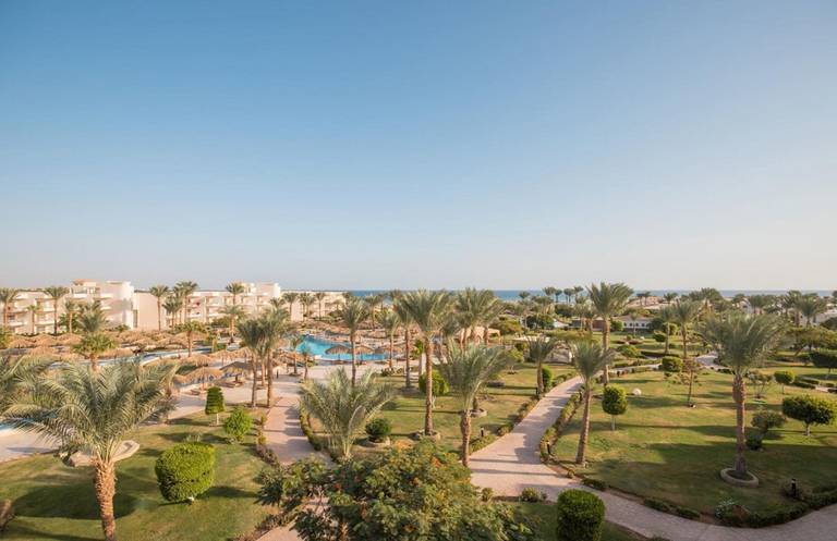 Hurghada Long Beach Resort