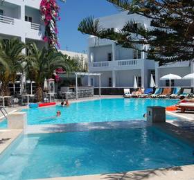 Туры в Afroditi Beach в Греции