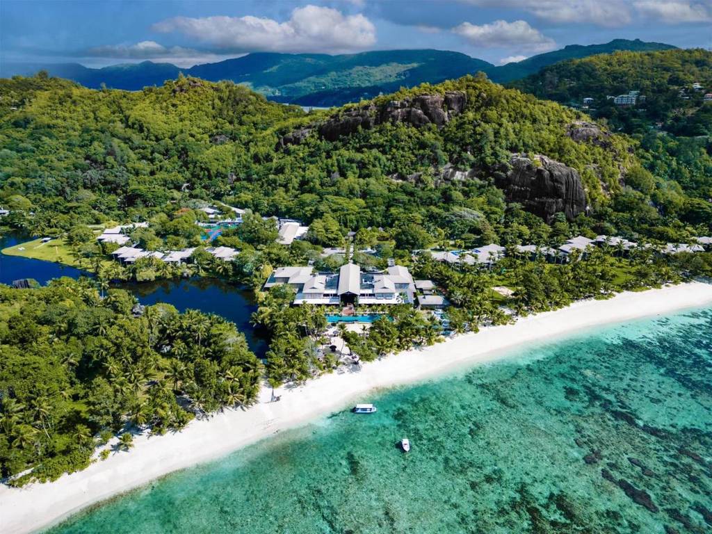 Kempinski Seychelles Resort 5*