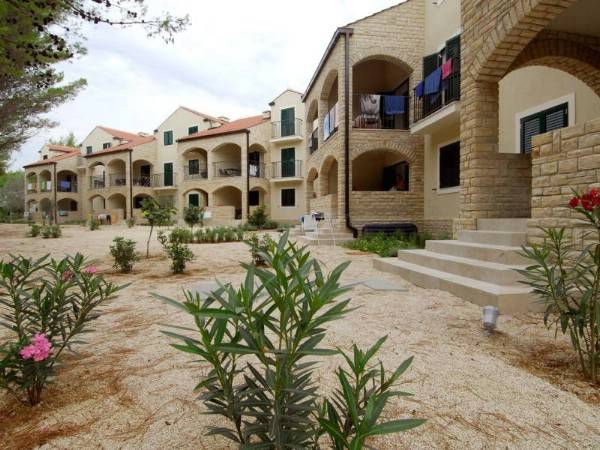 Zaton Holiday Resort 4* Хорватия, Задар