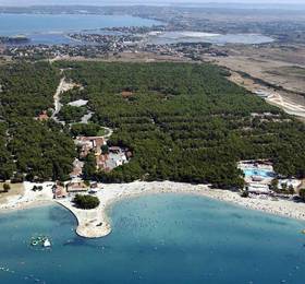 Отдых в Zaton Holiday Resort - Хорватия, Задар