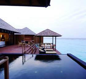 Туры в Hilton Maldives в Мальдивах