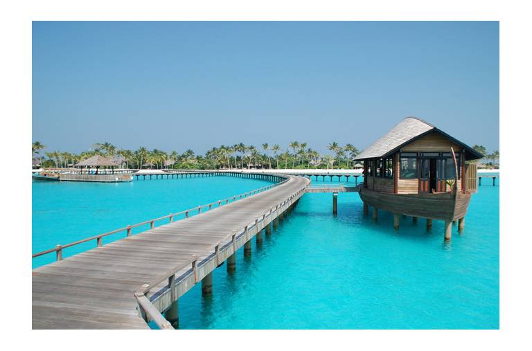 Hilton Maldives