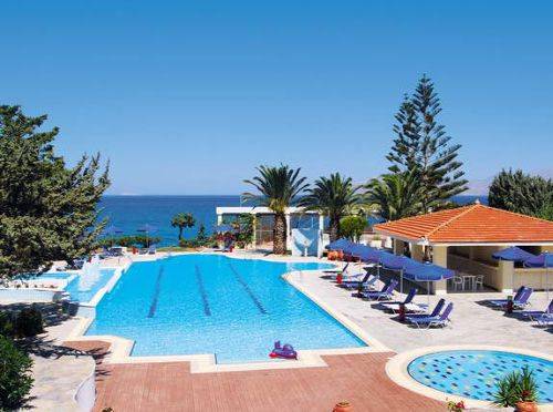 Ammos Resort 4* Греция, Кос