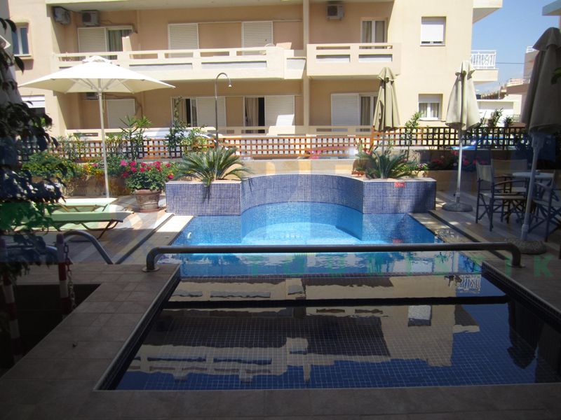 Ammos Resort 4*