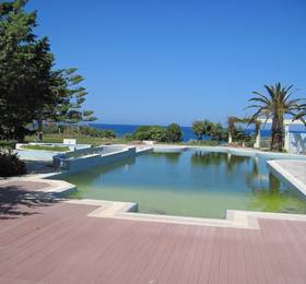 Туры в Ammos Resort в Греции