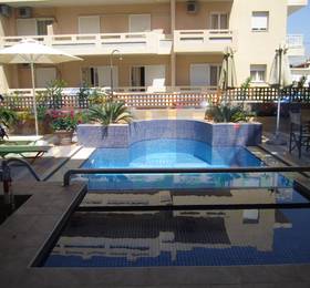 Ammos Resort в о. Кос