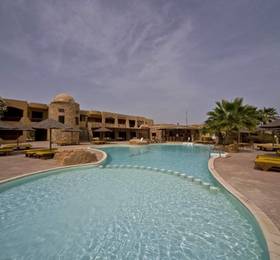 Туры в Kahramana Garden Resort в Египте