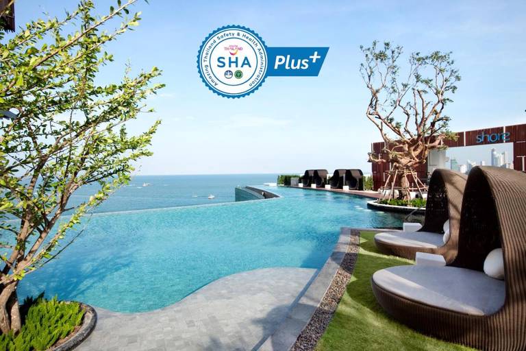Hilton Pattaya