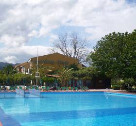Отдых в Holiday Club Giardini Naxos - Италия, Таормина