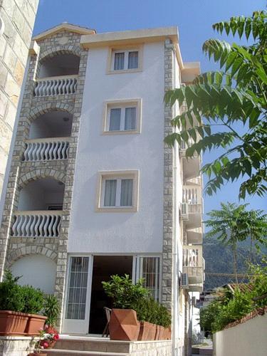 Villa Perovic 4* Черногория, Будва