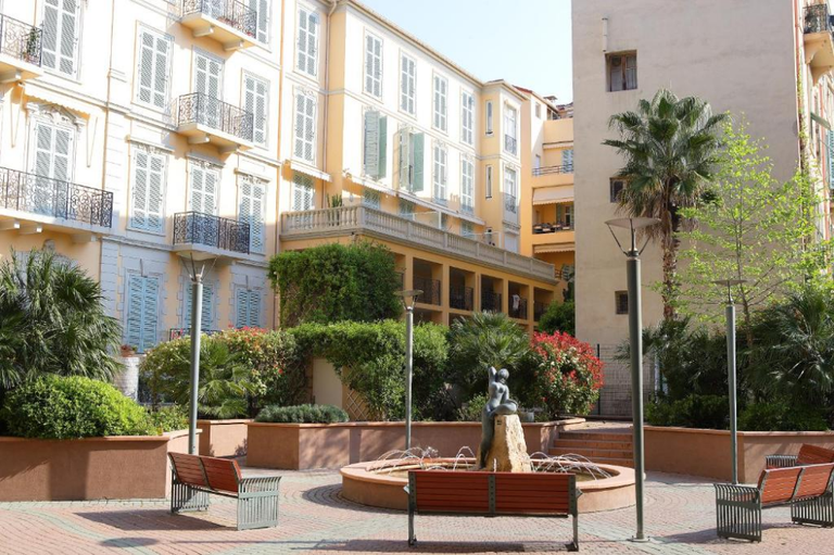 Res P&V Les Rivages Du Parc