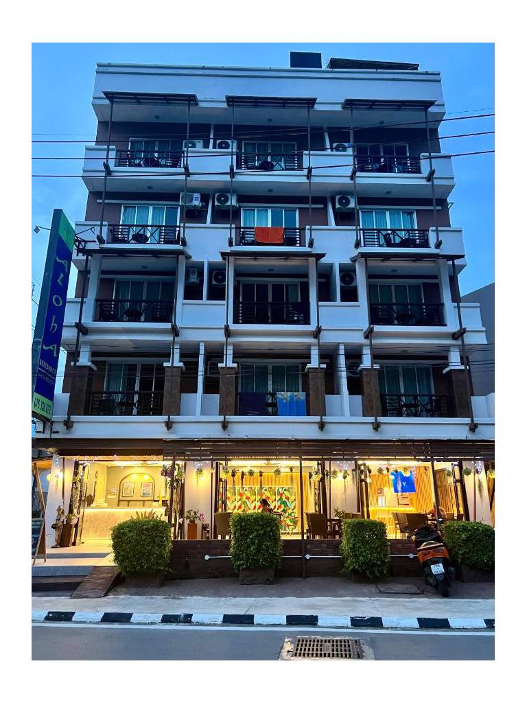 Aloha Residence