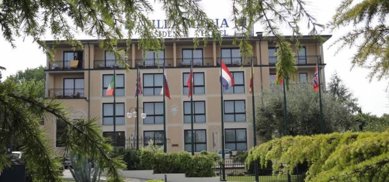 Villa Maria