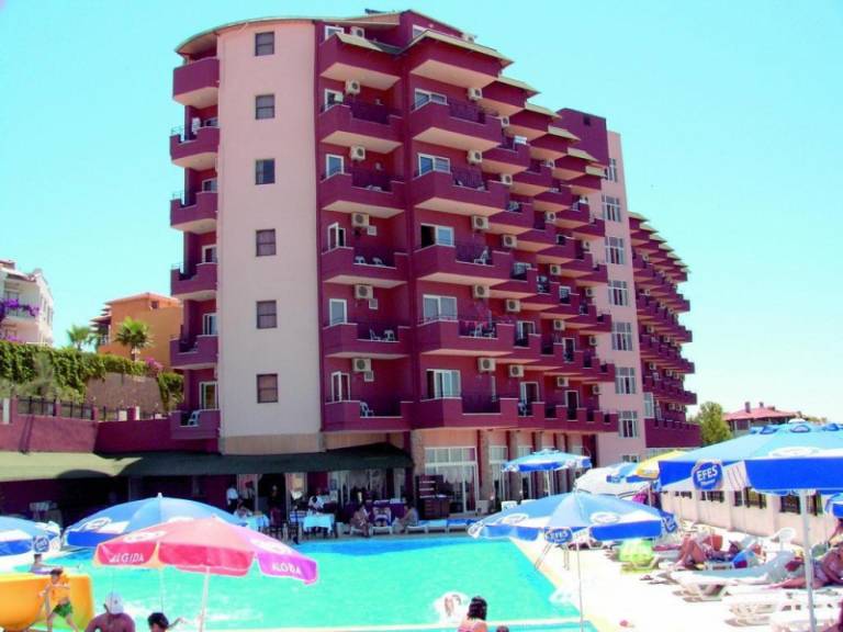 Turkler Artemis Hotel