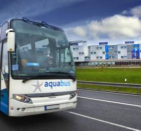 Туры в Aquapalace в Чехии