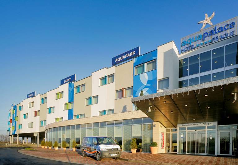 Aquapalace