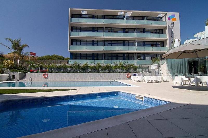 Four Elements Suites 4* Испания, Коста Дорада