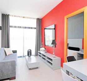 Отдых в Four Elements Suites - Испания, Коста Дорада
