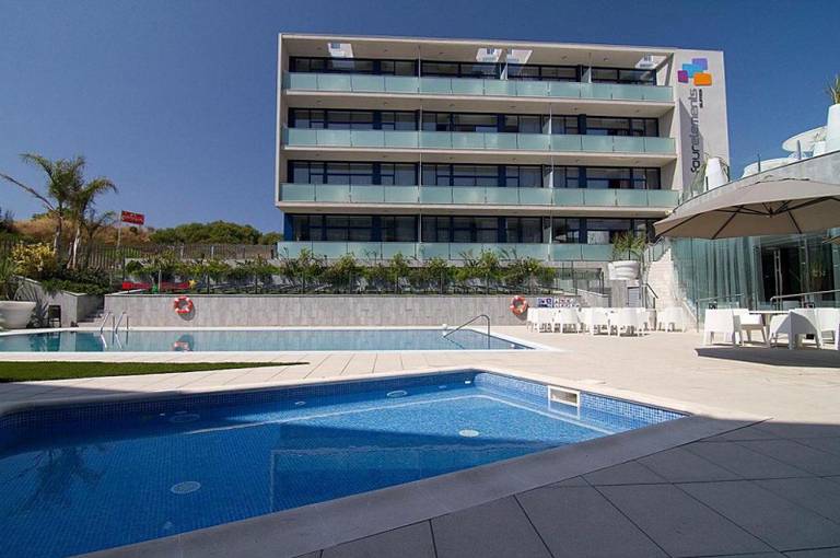 Four Elements Suites