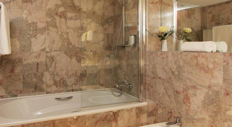 Arcotel Kaiserwasser