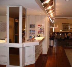 City Partner Hotel Am Jakobsmarkt в Нюрнберге