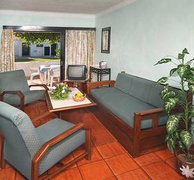 Туры в Algarve Gardens в Португалии