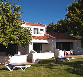Отдых в Algarve Gardens - Португалия, Алгарве