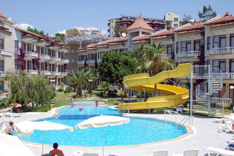 Club Hotel Rasputin