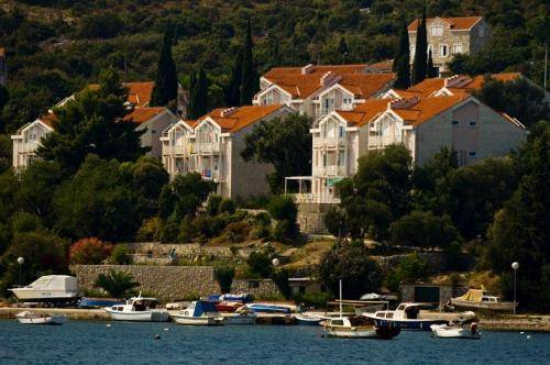 Villa Kolocep 3* Хорватия, Дубровник